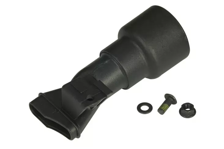 MIRKA Pölynpoistoadapteri 28mm MPA0988 - Mirka Koneiden lisätarvikkeet - 6416868938784 - 1