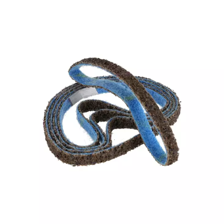 Mirka Viimeistelynauha 10 mm x 330 mm P280 10 kpl/pakk - Kapeanauhat 10x330mm - 6416868907544 - 1