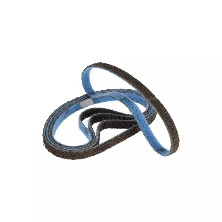 Mirka Viimeistelynauha 13 mm x 457 mm P180 10 kpl/pakk - Mirka Kapeanauhat 13x457 mm - 6416868907094 - 1