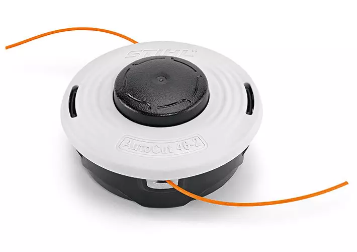 STIHL AutoCut 46-2 (2-siimainen) malleihin FS 311 - FS 490 - STIHL Siimat - 886661168224 - 1