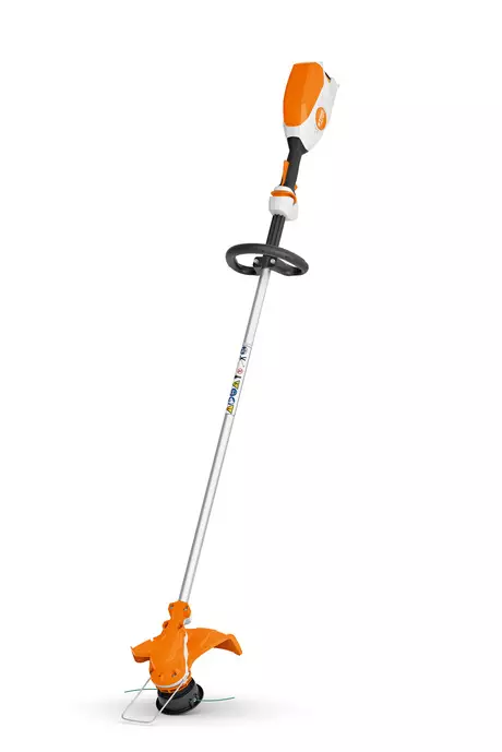 STIHL FSA 86 R Akkutrimmeri runko - STIHL AP Pro akkukoneet - FA050115704 - 1