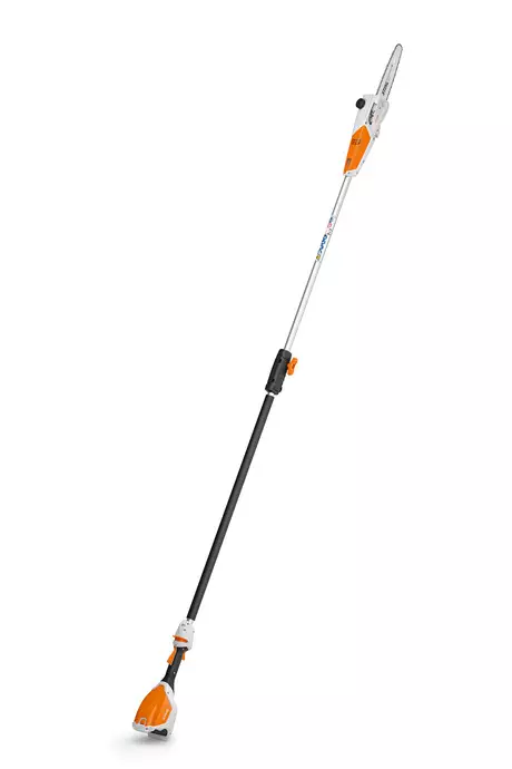 STIHL HTA 50 oksasaha runko - STIHL AK Compact akkukoneet - LA020116404 - 1