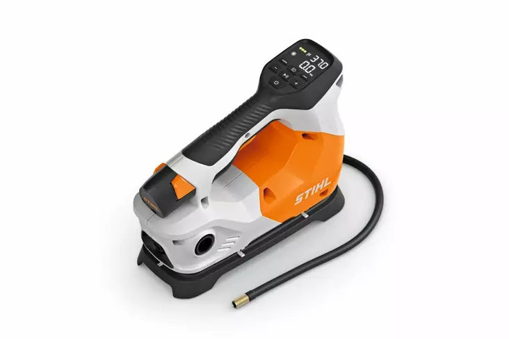 STIHL KOA 20 akkukompressori runko - Pienakkukoneet - SA060118204 - 1