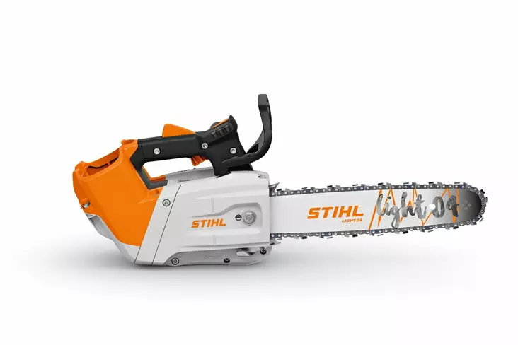 STIHL MSA 240 T akkukäyttöinen puunhoitomoottorisaha - STIHL Akkukäyttöiset moottorisahat - MA012000154 - 1