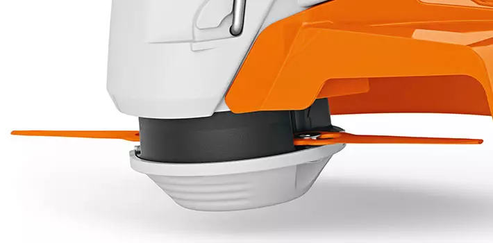 STIHL Polycut 2-2 - STIHL Muoviset leikkuuterät - 886661367214 - 1