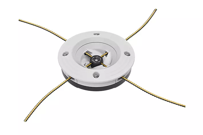 STIHL SIIMAPÄÄ DUROCUT 40-4 - STIHL Siimat - 886661537174 - 1