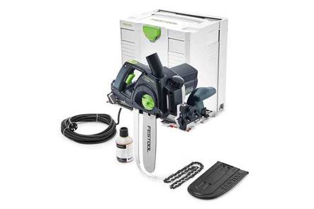 FESTOOL Eristesaha SSU 200 EB-Plus UNIVERS 576563 - Käsisahat - 4014549358115 - 1