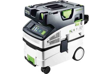FESTOOL JÄRJESTELMÄIMURI CTM MIDI 574822 - Cleantec järjestelmäimurit - 4014549274965 - 2