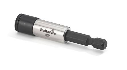 HULTAFORS Bitsinpidin ohut BHS 60 - Hultafors Ruuvimeisselit - 7317844485355 - 1