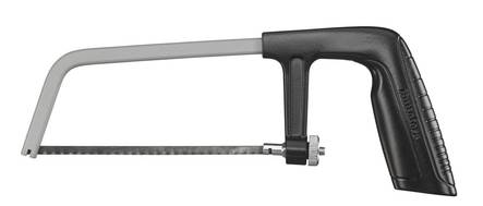 HULTAFORS Rautasaha HMM-6 - Hultafors Sahat - 7317845913215 - 1