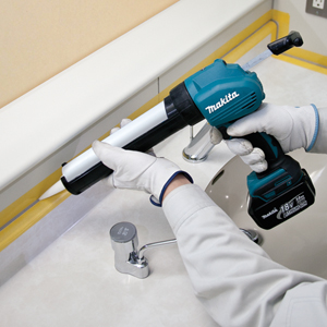 MAKITA AKKUMASSAPURISTIN DCG180Z - LXT Akkukonerungot - 088381658645 - 2