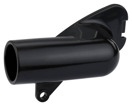 MAKITA Imuriliitin, Ø32/37mm 450079-5 - Käsisahojen tarvikkeet - 0883814500795 - 1