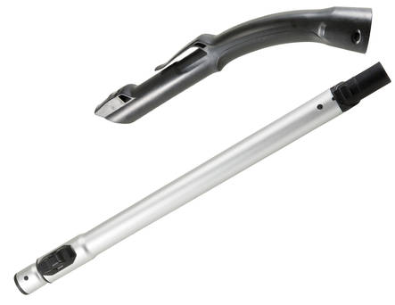 MAKITA Tarvikesarja reppuimureille, sis. kädensijan ja teleskooppiputken 191B15-1 - Imuletkut ja putket - 088381548465 - 1