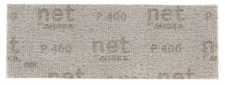 MIRKA AUTONET 70x198mm tarra P120, 50 kpl/pakk - Hiomaliuskat 70x198mm - 6416868557435 - 1