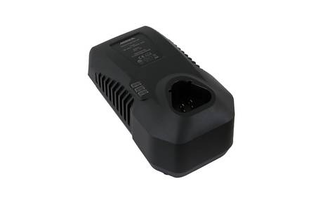 MIRKA Akkulaturi BCA 108 10.8V ei virtajohto - Mirka Akkukäyttöiset koneet - 6416868901825 - 1