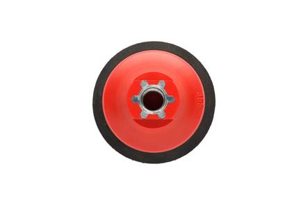 MIRKA Alustalla 77mm M14 tarra pehmeä kiillotuskoneelle - Mirka Alustallat kiillotuskoneille - 6416868949155 - 1