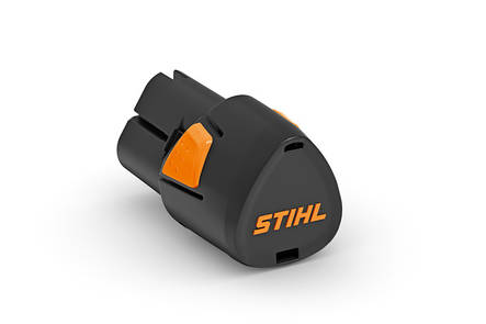 STIHL AKKU AS 2 - Pienakkukoneet - 886661915415 - 2