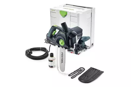 FESTOOL Eristesaha SSU 200 EB-Plus UNIVERS 576563 - Festool Käsisahat 230V - 4014549358115 - 1