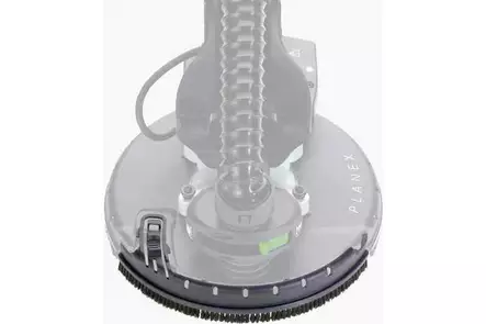 FESTOOL Harjaliuska BS-LHS 225 495166 - Hiomakoneiden lisätarvikkeet - 4014549090435 - 1