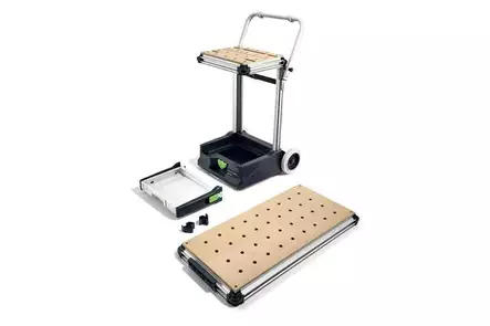 FESTOOL Mukana kulkeva verstas MW 1000 203802 - Festool MW 1000 kulkeva verstas - 4014549315835 - 1