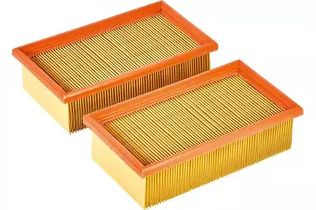 FESTOOL Pääsuodatin HF-CT/2 452923 - Festool imureiden Suodattimet - 4014549096055 - 1