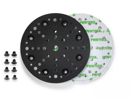 FESTOOL Pehmennystyyny IP D220-LHS 2 225-SW 578916 - Festool Pehmennystyynyt - 4014549472385 - 1