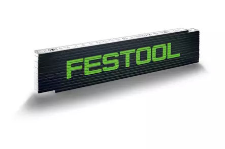 FESTOOL Taitettava mitta MS-3M-FT1 577369 - Festool Fanituotteet - 4014549406175 - 1