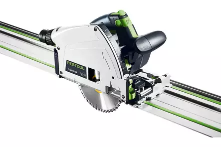FESTOOL TS 60 KEBQ-Plus-FS Upotussaha 577417 - Festool Käsisahat 230V - 4014549409435 - 2