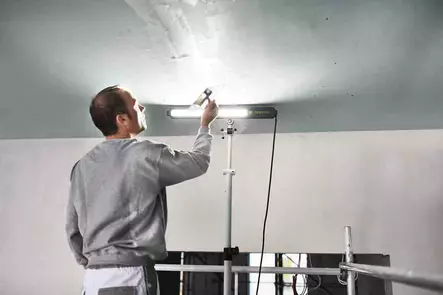 FESTOOL Valo STL 450 SYSLITE 201937 - Festool Työvalot - 4014549275085 - 2