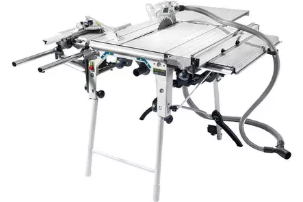 FESTOOL Vetokatkaisusahat CS 70 EBG-Set PRECISIO 574782 - Festool Jiiri- ja pöytäsahat 230V - 4014549266045 - 2