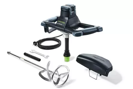 FESTOOL Vispiläkone MX 1000 RE EF HS3R 575807 - Festool Laastinsekoituskoneet - 4014549343395 - 1