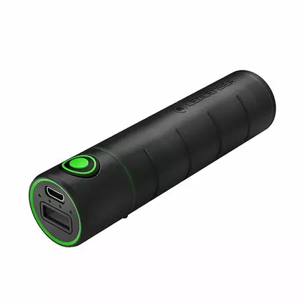 LEDLENSER POWERBANK FLEX 3 - Ledlenser akut - 4058205019255 - 1