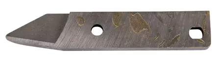 MAKITA 725092-5 Sivuterä vasen DJS200 - Makita Metallintyöstökoneiden tarvikkeet - 564550105 - 2