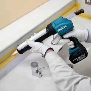 MAKITA AKKUMASSAPURISTIN DCG180Z - Makita LXT 18V Muut erikoislaitteet - 088381658645 - 2