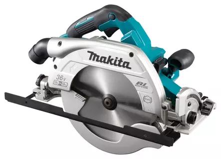 MAKITA Akkupyörösaha LXT 2X18V DHS900Z - Makita LXT 18V Pyörösahat - 088381891325 - 1