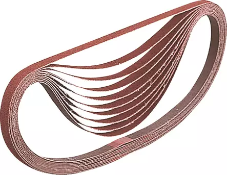 MAKITA Hiomanauha 6 mm x 533 mm K60 , 5 kpl P-43197 - Makita Hiomapaperit - 088381971065 - 1