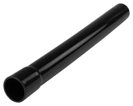 MAKITA Imuputki 320 mm, rikkaimureille, musta 191D80-2 - Makita Imuletkut ja putket - 088381556705 - 2