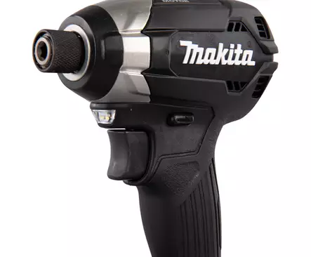 MAKITA Iskevä akkuruuvinväännin LXT 18V DTD153ZB - LXT Akkukonerungot - 561520055 - 5
