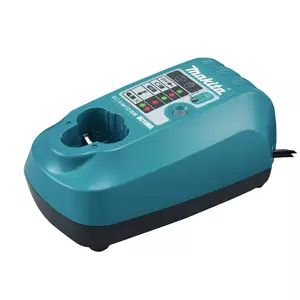 MAKITA LATAUSLAITE DC10WA 7,2-10,8V - Muut Makita Akut ja latauslaitteet - 088381348065 - 1
