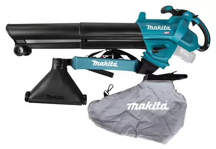 MAKITA Lehtipuhallin / lehti-imuri XGT 40V UB005GZ - Makita XGT 40V Puhaltimet - 197050019165 - 1