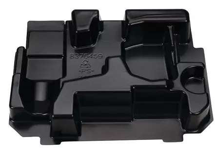 MAKITA Makpac sisusmuotti (3) 837645-9 - Makita Makpac järjestelmä - 088381436335 - 1