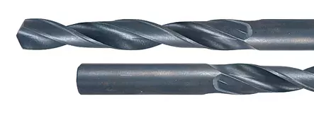 MAKITA Metalliporanterä HSS-R 4,00 x 75 mm, 2 kpl D-38364 - Makita Metalliporanterät - 088381398855 - 1