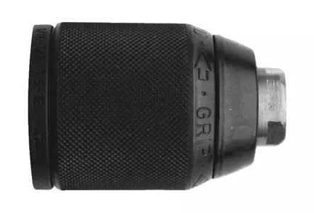 MAKITA Pikaistukka 13 mm, 1/2" - 20UNF 763196-5 - Makita Istukat porakoneisiin - 088381435895 - 1