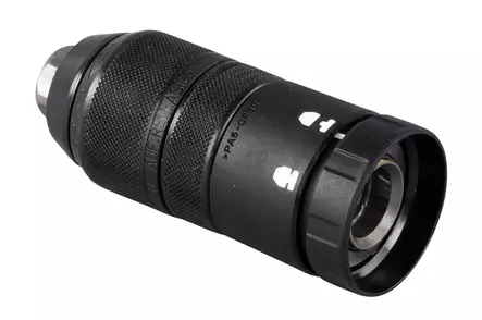 MAKITA Pikaistukka 13mm poravasaralle HR3012FC 191F46-4 - Makita Istukat porakoneisiin - 088381560795 - 2