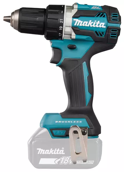 MAKITA Porakone DDF484Z LXT 18V OUTLET - Makita LXT 18V Porakoneet - 561520155 - 2