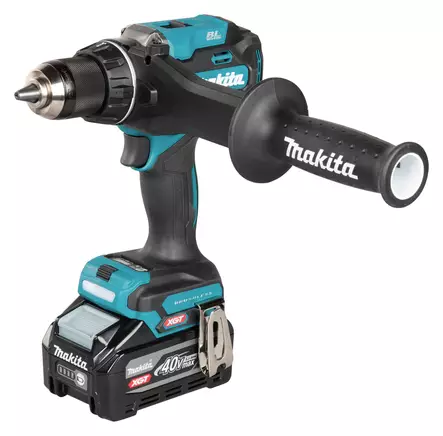 MAKITA Porakone XGT DF003GU201 - XGT Akkukonepaketit - 197050014665 - 1