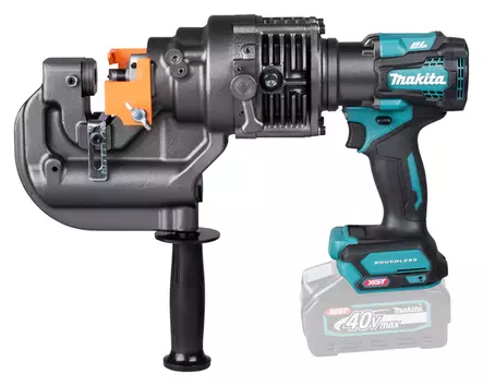 MAKITA Reikämeisti XGT 40V PP001GZK - Makita XGT 40V Metallin katkaisu - 197050004925 - 2