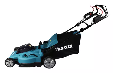 MAKITA Ruohonleikkuri DLM539Z LXT 2x18V - Makita LXT 18V Piha  ja puutarha - 088381756815 - 2