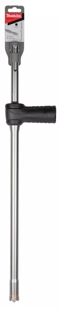 MAKITA SDS-MAX poranterä 24 x 400/600 mm pölynpoistolla B-64462 - Makita SDS-Max poranterät - 088381535175 - 1
