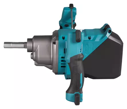 MAKITA Sekoituskone XGT UT001GZ01 - Makita XGT 40V Betoniintyöstökoneet - 088381774505 - 3